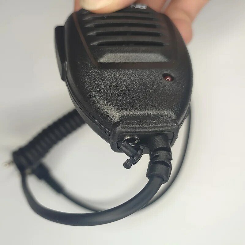 BAOFENG Headset UV-5R Radio Accessories Speaker Microphone for Two Way Radio Walkie Talkie UV-5RA UV-5RE BF-UV82 BF-888S GT-3