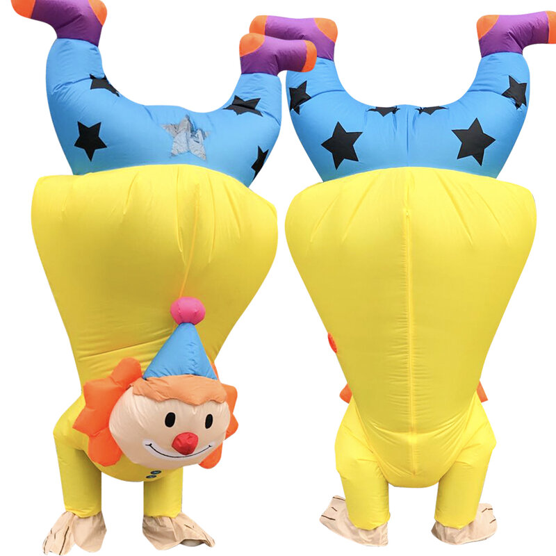Costume Gonflable de Dinosaure pour Adulte et Enfant, Tenue de Carnaval, Cosplay, Clown, Flamingo, Barrage, ixd'Halloween