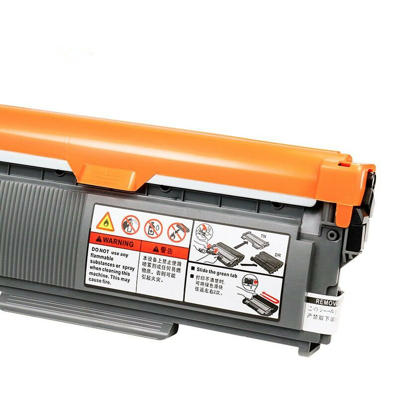 Compatible Toner Cartridge LT2451H LT-2451H LT2451 for Lenovo LJ2405D 2455D 2605d 2655dn M7405d M7455dnf M7605d M7615dna Printer