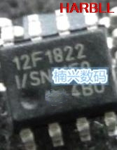 PIC12F1822-I/sn sop8 12f1822 8ビットマイクロニードル-mcu