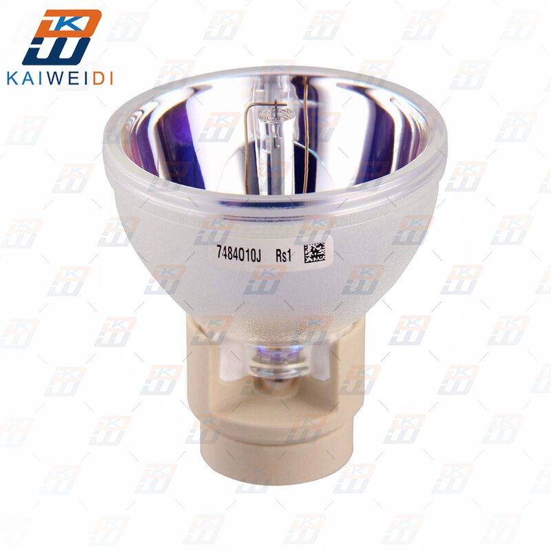 Lâmpadas de substituição para projetores INFOCUS, SP-LAMP-070, IN122 IN124 IN125 IN126 IN124 IN126