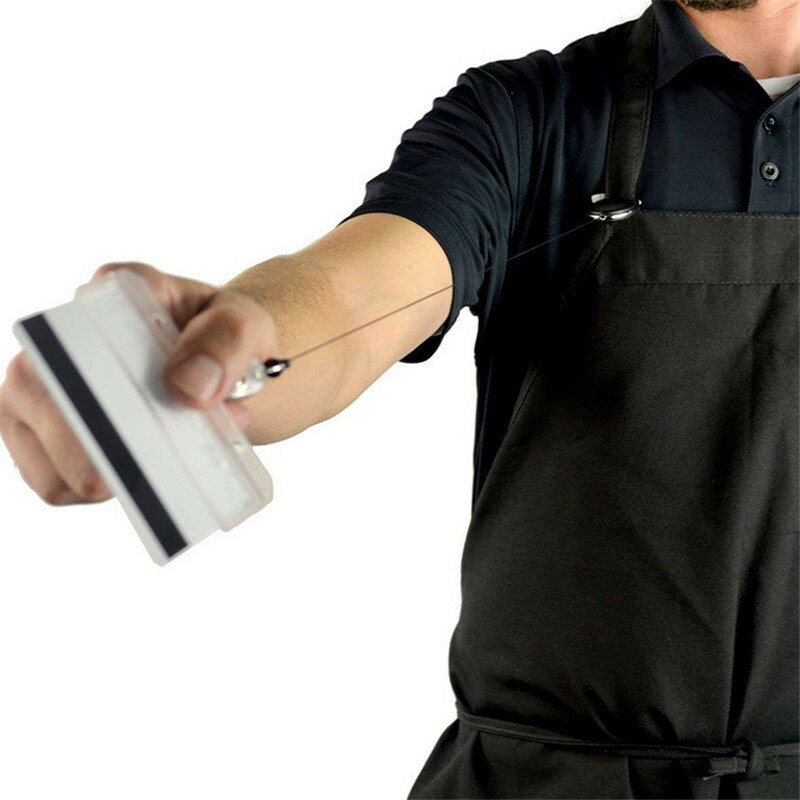 Porta carte d'identità portachiavi accessori per infermiere porta carte di credito cordino per carte di credito cortile con Badge Badge porta carte