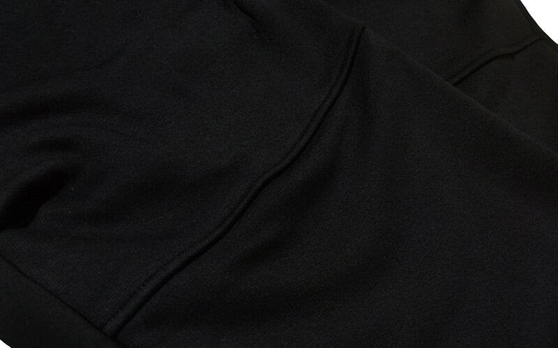 남성용 통통한 스트레이트 튜브 코튼 바지, 느슨한 스포츠 레저 줄무늬 봉제 긴 갯벌, 가을 겨울, 11xl, 190kg, 13XL, 12XL