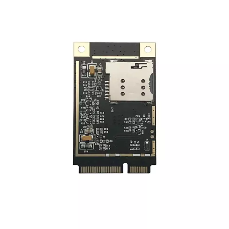 Quectel BG95-M3 Mini Pcie module BG95 LTE Cat M1/ Cat NB2/ EGPRS/ GNSS LPWA nb-iot Module for Global region operator GSM EDGE