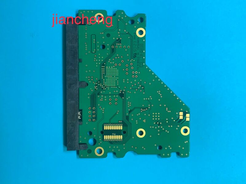 SA Desktop hard disk circuit board number BF41-00205B TRINITY R00 8, 16M REV05 / HD102UJ , HD642JJ