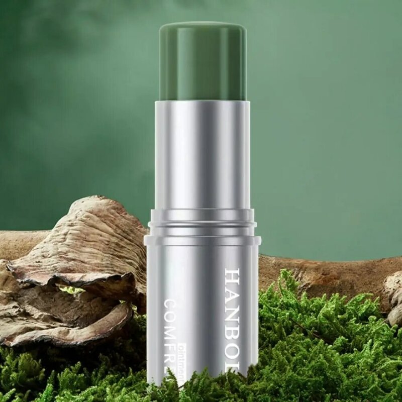 Natural Plant Outdoor Anti-itching Baby Relieving Itch Cream Repair Cream Mosquito Repellent Cream Summer Cool Desolation