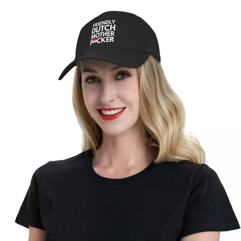 หมวกเบสบอลแบบเดนมาร์กสำหรับผู้หญิงหมวกคนขับรถบรรทุกกันแดดสำหรับผู้ชาย