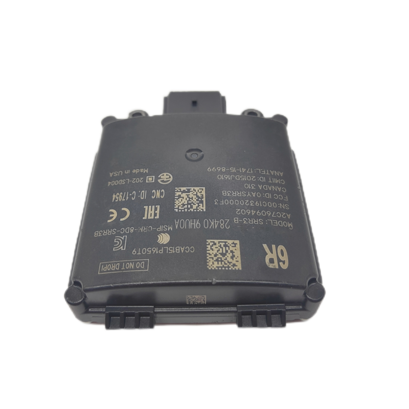 284k0-9hu0a Entfernungs sensor monitor des Blind-Spot-Sensor moduls für 17-23 Nissan Maxima
