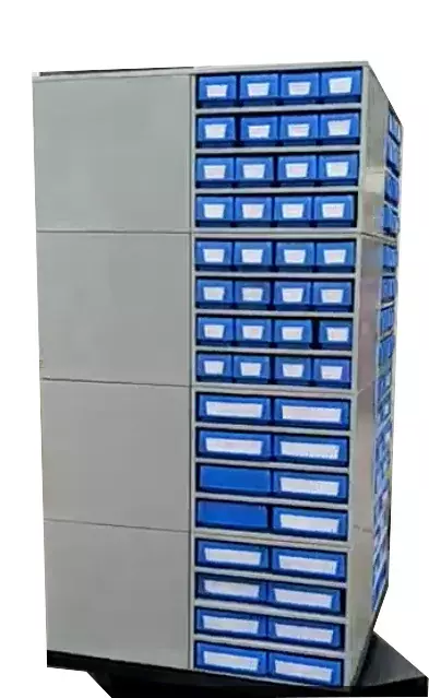 Leenol-Boîte de coordination rotative normale, boîte d'armoire, non antistatique exclue, utilisation en usine, bonne qualité, 23050003