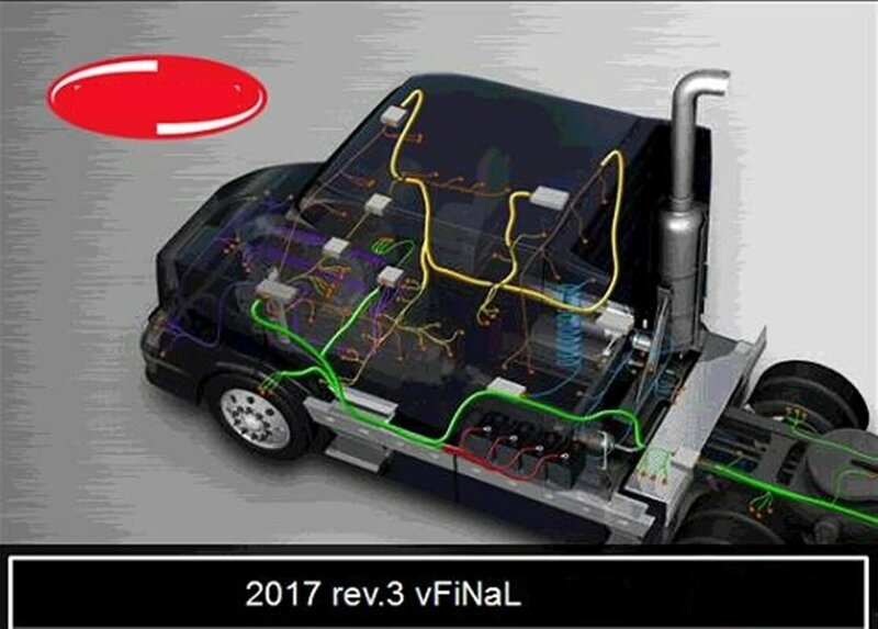 Новинка 2024, диагностическое программное обеспечение Delphi DS150E 2017.R3 с генератором ключей для автомобилей и грузовиков, многоязычное программное обеспечение