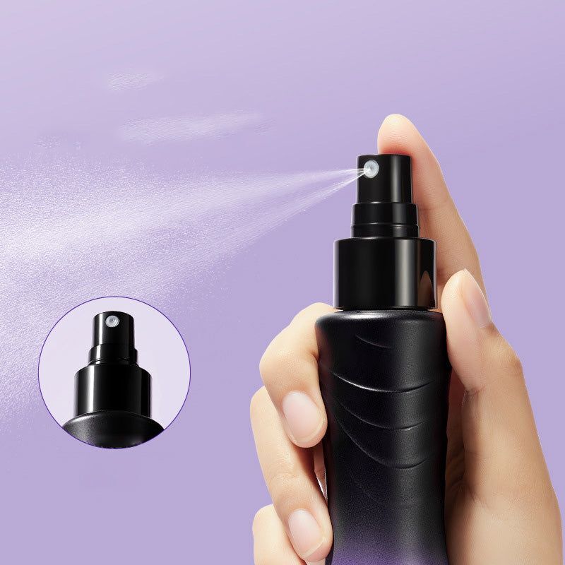 Spray antiaderente volumoso refrescante para cuidados capilares, Leave-In, 100ml, Dropshipping