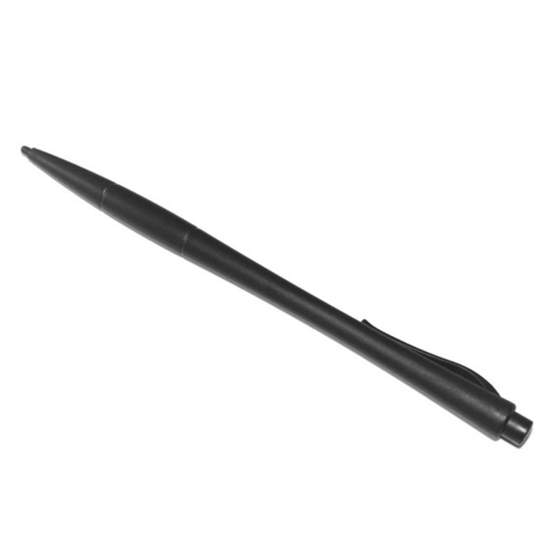 1PC Tragbarer, leichter Resistiver Stylus-Stift mit harter Spitze für alle Resistiven für Touchscreen-Geräte