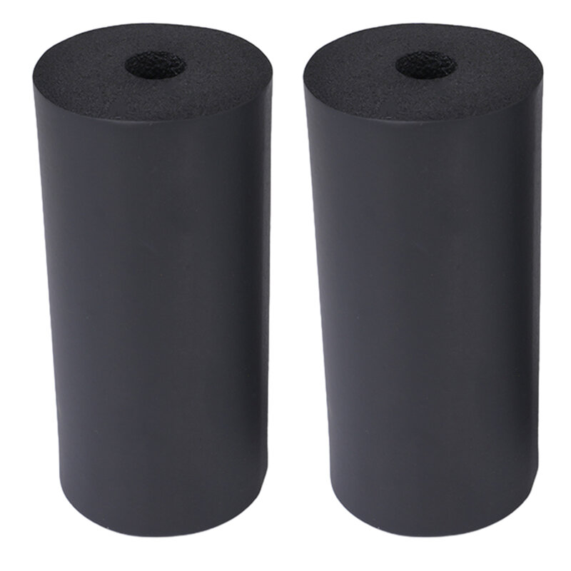Pad Roller Foam Pads Brand New Foam accessori di ricambio di alta qualità tappetino per esercizi rullo per cuscinetti in schiuma per piedi