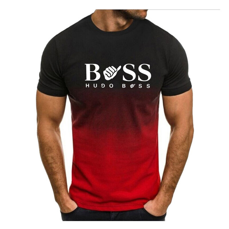 Trending Products Men's Clothing Soft T-Shirt Sports Top Gym Tees Sportswear Quick-Drying Breathable T Shirt For Male T shirts
