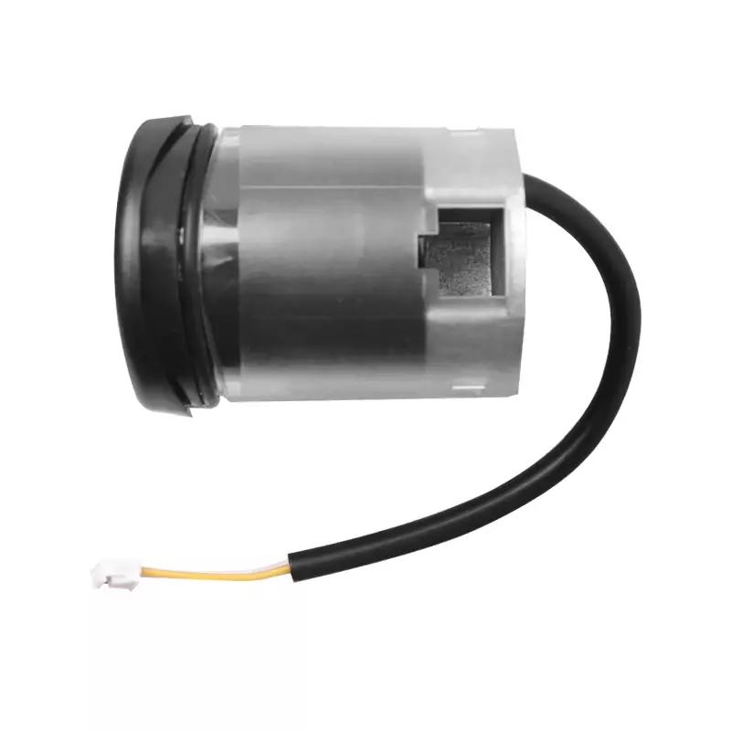 Roller Scheinwerfer Elektro roller Front LED-Licht für Ninebot es1 es2 es4 max g30 g30d Zubehör