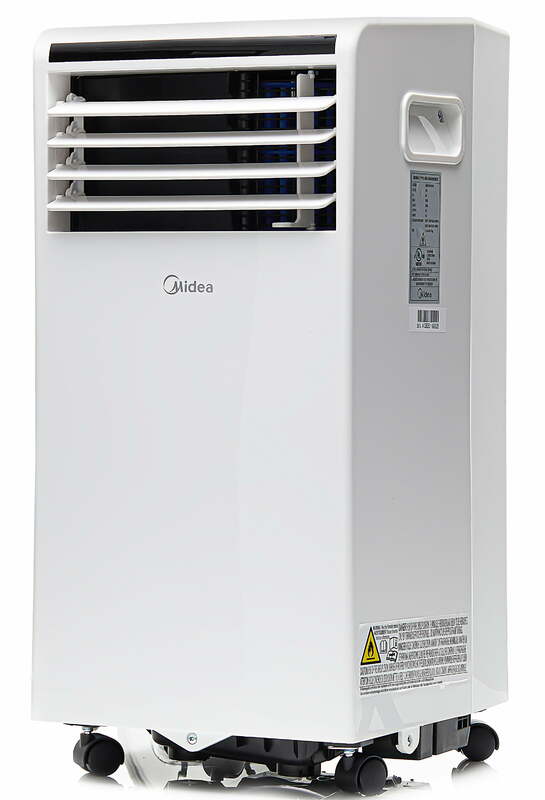 5,000 BTU (115 BTU Ashrae) V tragbare Klimaanlage mit Komforts inn fernbedienung, kühlt bis zu Quadratfuß. | usa | neu