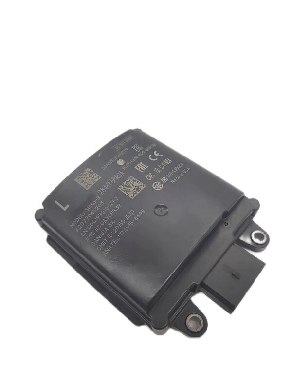 284K1-6PA0A Blind Spot Sensor Module Distance sensor Monitor for Nissan Juke MK2 F16