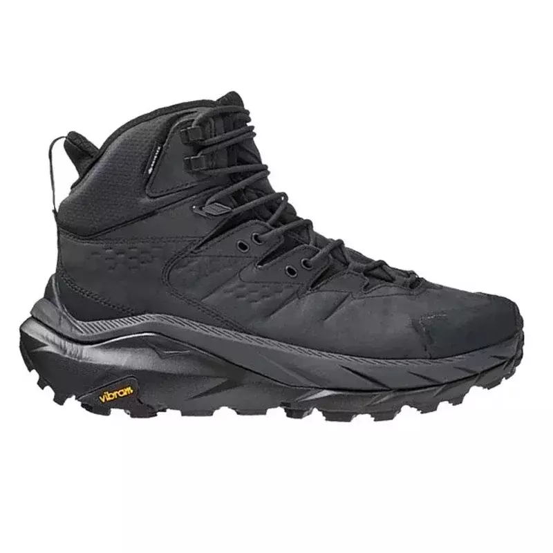 Botas de senderismo originales KAHA 2 Mid GTX, zapatos de Trekking impermeables de alta ayuda, antideslizantes y resistentes al desgaste, bota de campo traviesa