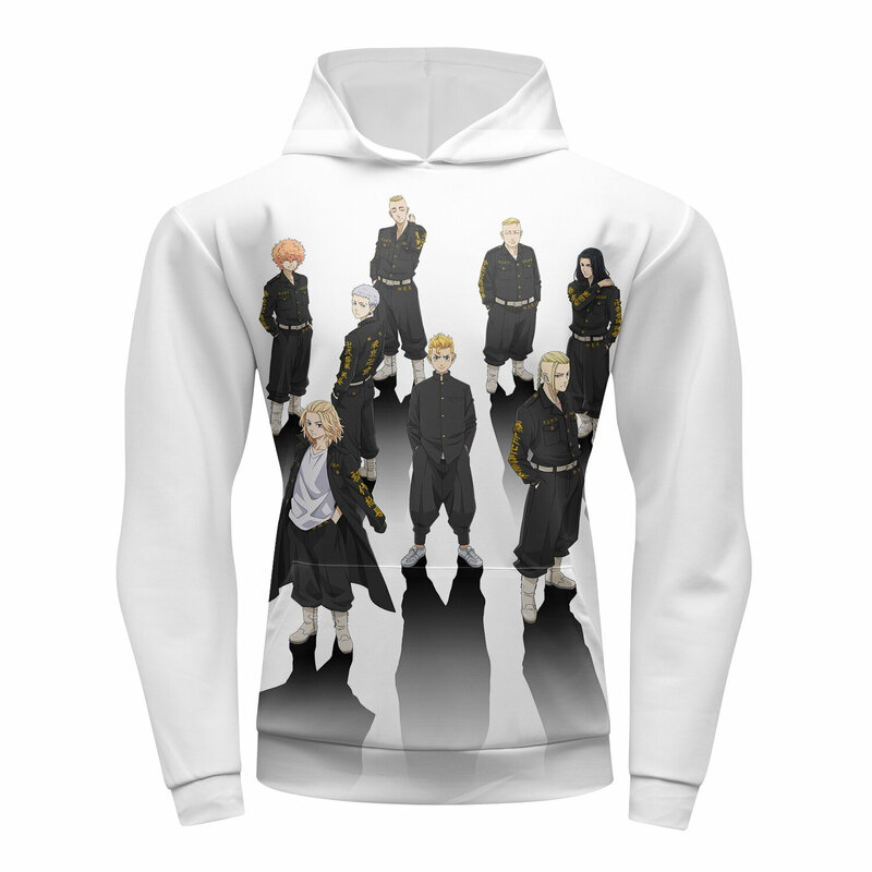 Men’s Pullover Hoodie Sweatshirt 3D Printed Adult Graphic Hooded Sweater Outwear Athletic Hoodies Running Pullover（22172）