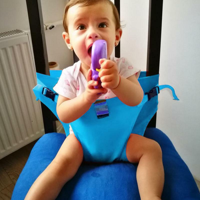 Universal Baby Harness Safe Belt Seat Belts For Stroller High Chair Pram Children Baby Belt Stroller Stop Babies Slipping