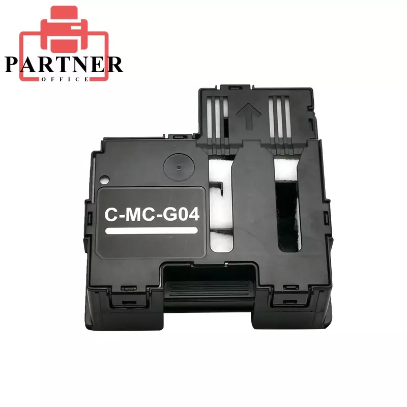 1X MC-G04 Maintenance Cartridge for CANON G1230 G1330 G1430 G1530 G1730 G1737 G2270 G2470 G2570 G2730 G2770 G3270 G3470 G3471