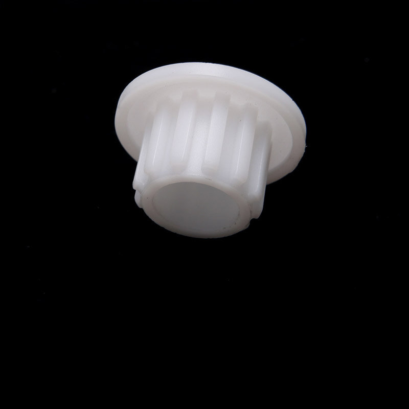 Vleesmolen Onderdelen Plastic Gear Vervanging Fit voor Zelmer A861203 86.1203 Dropship