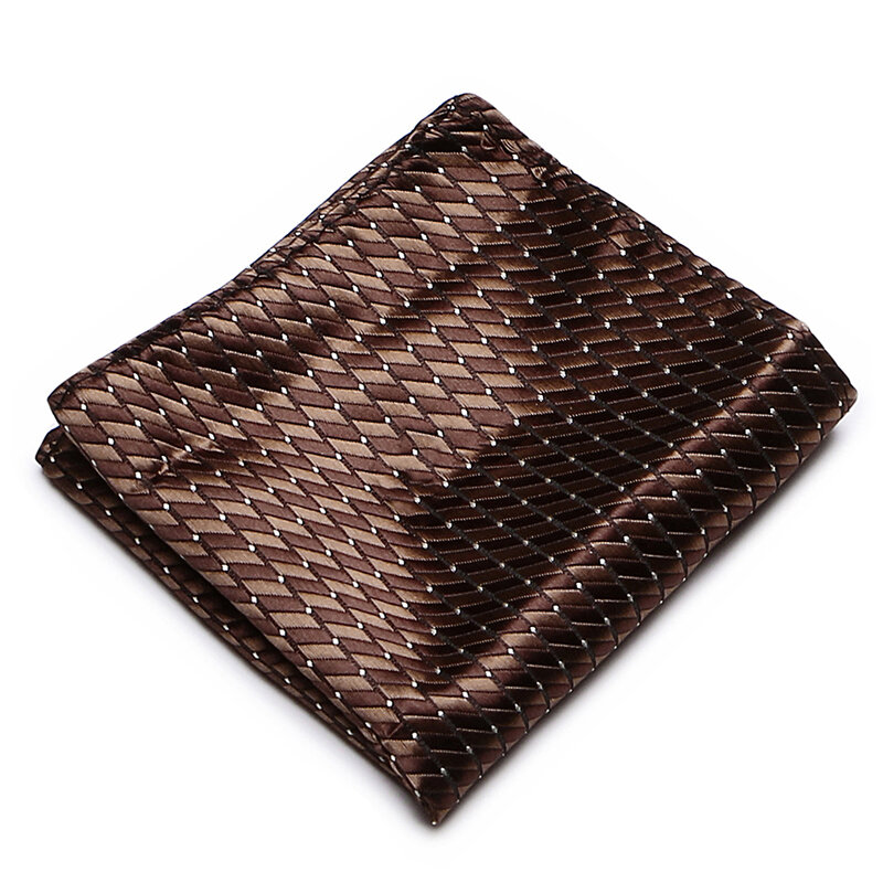 Mode 100% Seide Taschentuch Schals Vintage Taschentücher männer Tasche Platz Taschentücher Striped Solide Rotz Lappen 22*22 cm