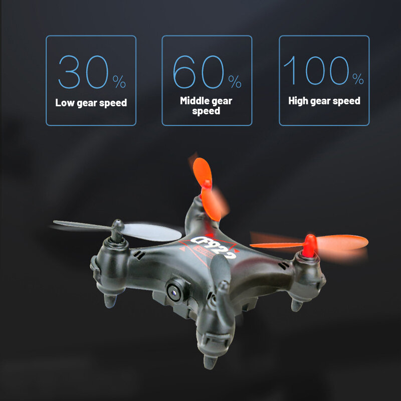 Mini Drone 4K Profesional Camera HD Wifi FPV Có Thể Gập Lại Dron Quadcopter Một Chìa Khóa Trở Lại 360 Cán RC Máy Bay Trực Thăng trẻ Em Đồ Chơi