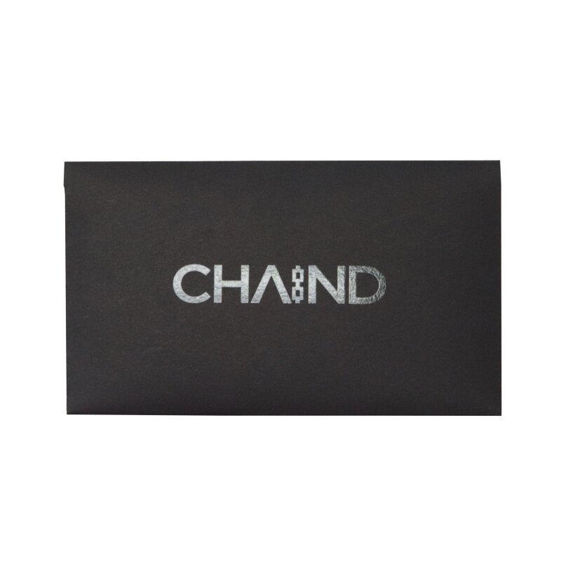 Prodotto personalizzato, logo personalizzato stampa UV busta di carta nera biglietti di auguri invito a nozze biglietto di ringraziamento aziendale congra
