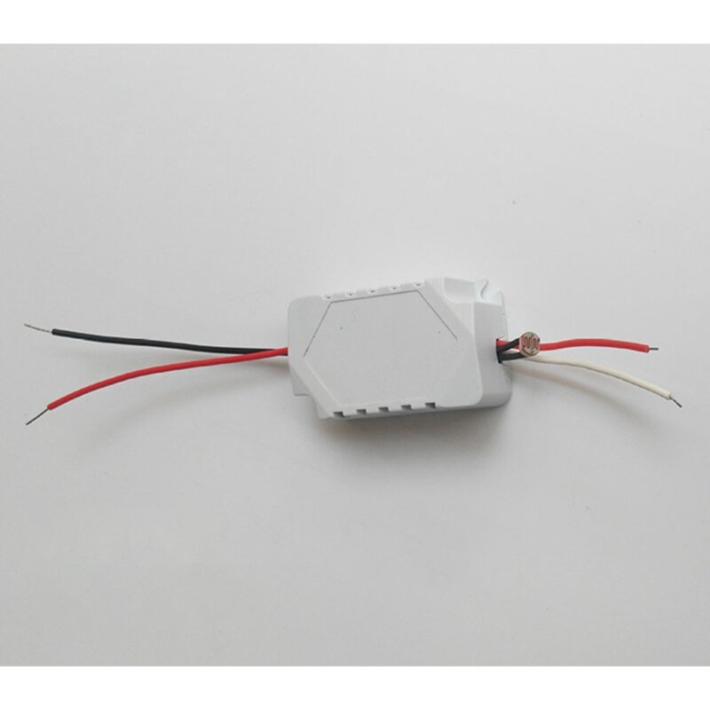 Módulo interruptor activado por sonido DIY DC3V-30V para Control luz pasillo inteligente Swit P15F