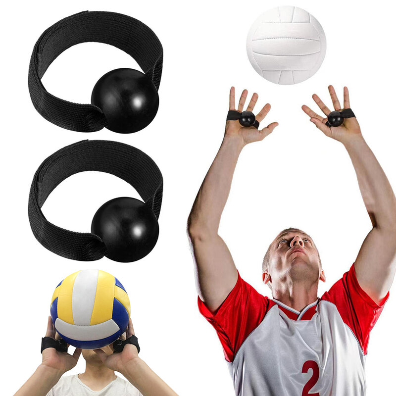 Volleybal Professionele Passer Correctie Training Hulpmiddel Beginners Volleybal Handcorrector Verstelbaar
