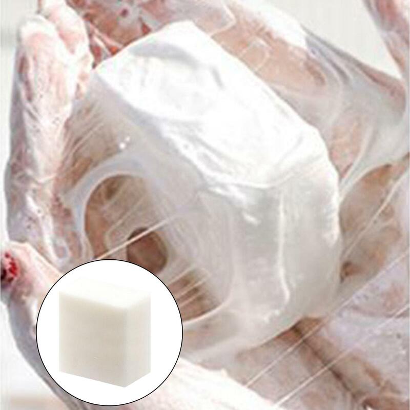Sabun Protein 100 Pengontrol Minyak menghilangkan komedo bahan alami penggunaan mandi pengelupasan pelembab