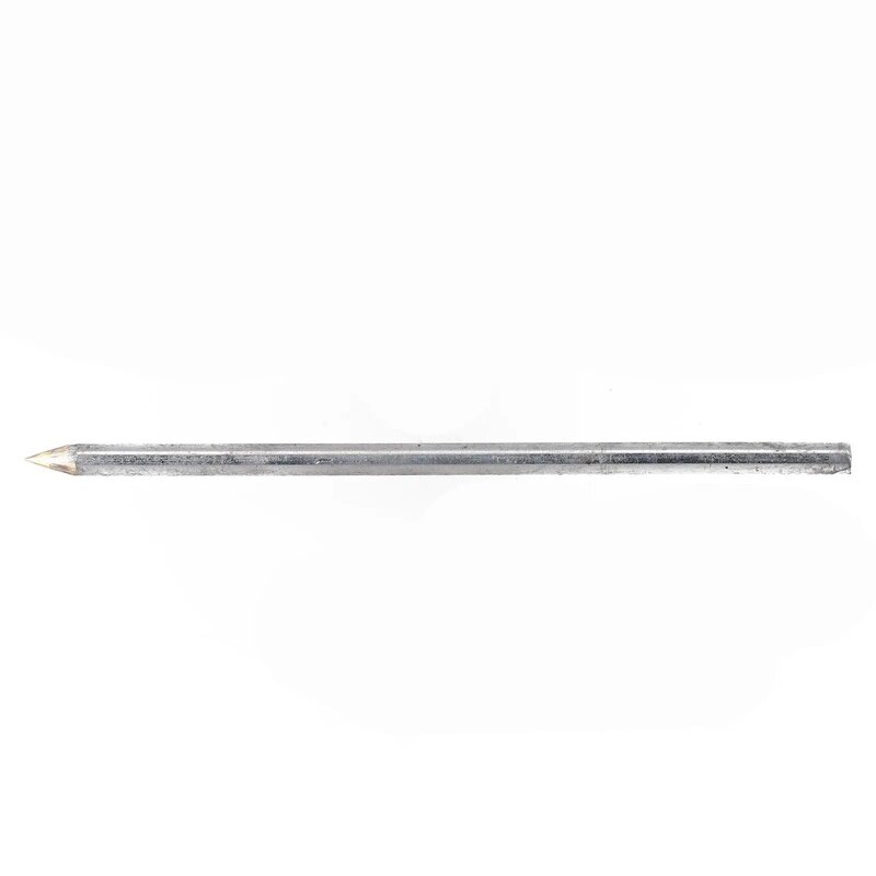 Diamant Glas Tegelsnijder Carbide Krabber Hard Metaal Belettering Pen Constructie Multifunctioneel Etsgereedschap Voor Keramiek En Glas