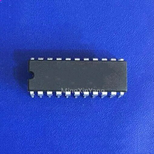 2 Buah Chip IC Sirkuit Terpadu PBL3774 DIP-22