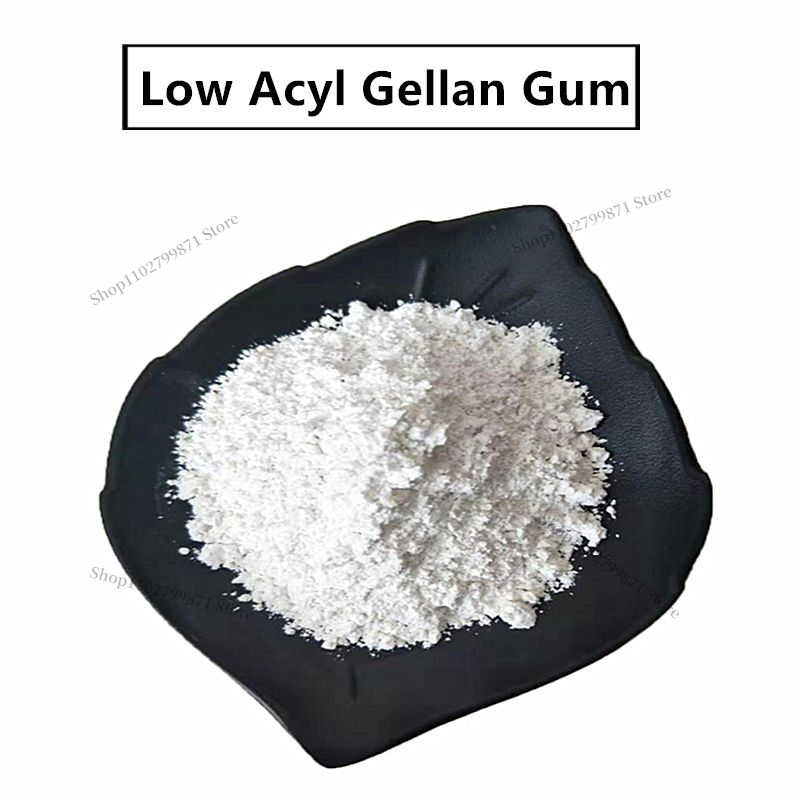 Bubuk Acyl Gellan Gum rendah