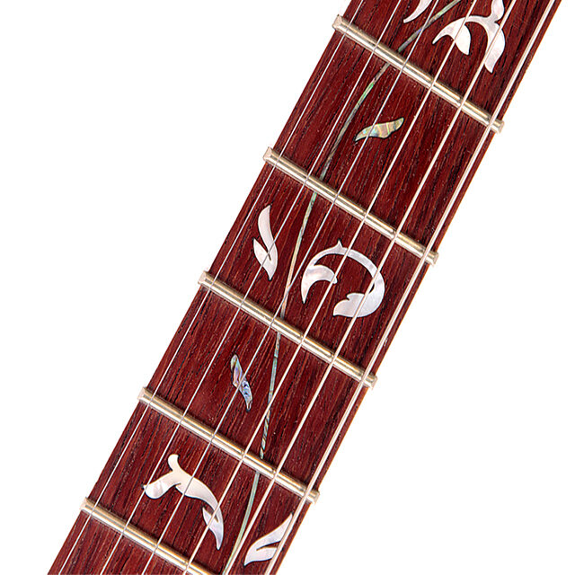 Bulljean-Guitare électrique faite à la main de haute qualité, instrument à cordes, fabriqué en Chine, Jun