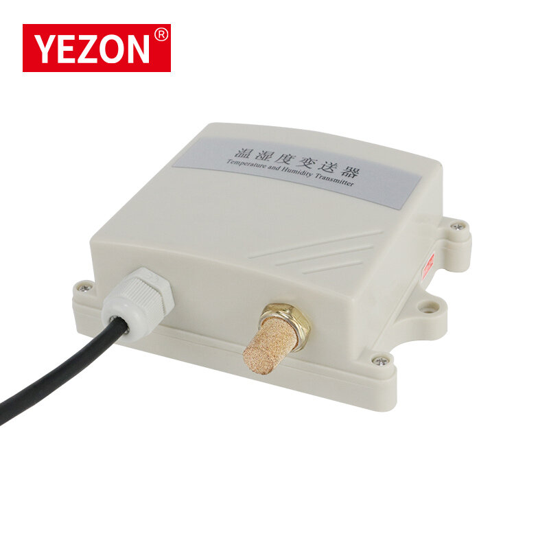 High Quality Humidity And Temperature Sensor With Probe