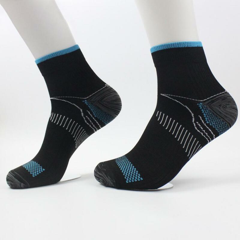 Носки до щиколотки мягкие превосходные высокие дышащие многофункциональные чулки носки для парусиновой обуви