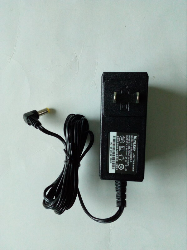 POS Spare parts POS Charger  9V1A for PAX POS Terminal S80