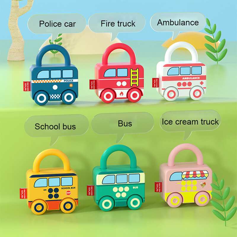 Fine Motor Skills Toy para crianças, Jogos Divertidos, Treinamento Cerebral ABS, Seguro e Confiável, Presentes Significativos