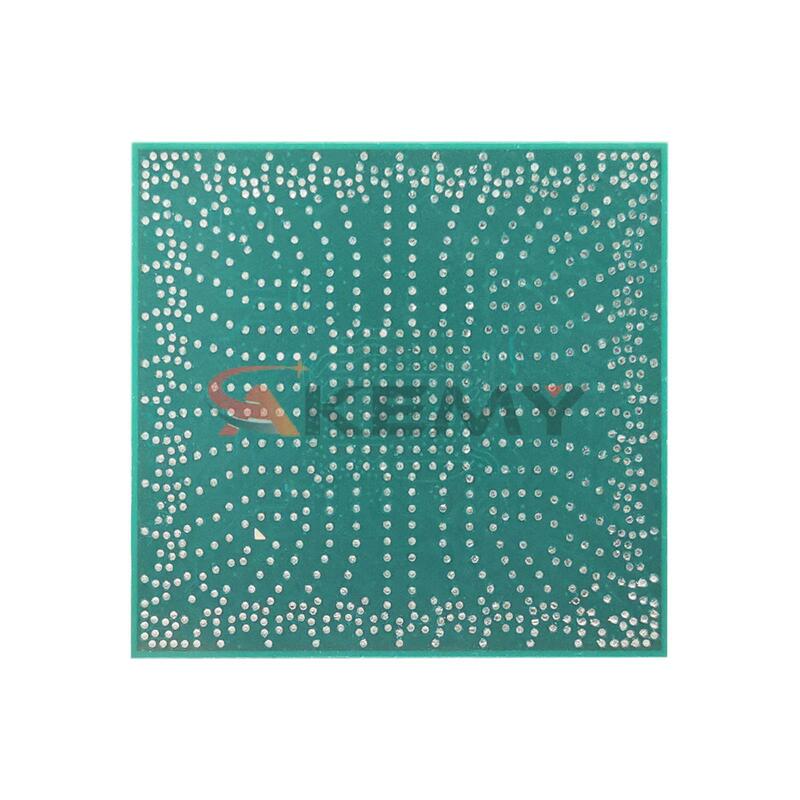 100% nuovo Chipset SR40B muslimah HM370 BGA