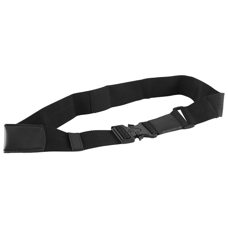 Travel Belt For Luggage - Stylish & Adjustable Add A Bag Luggage Strap For Carry On Bag Airport Travel Accessories