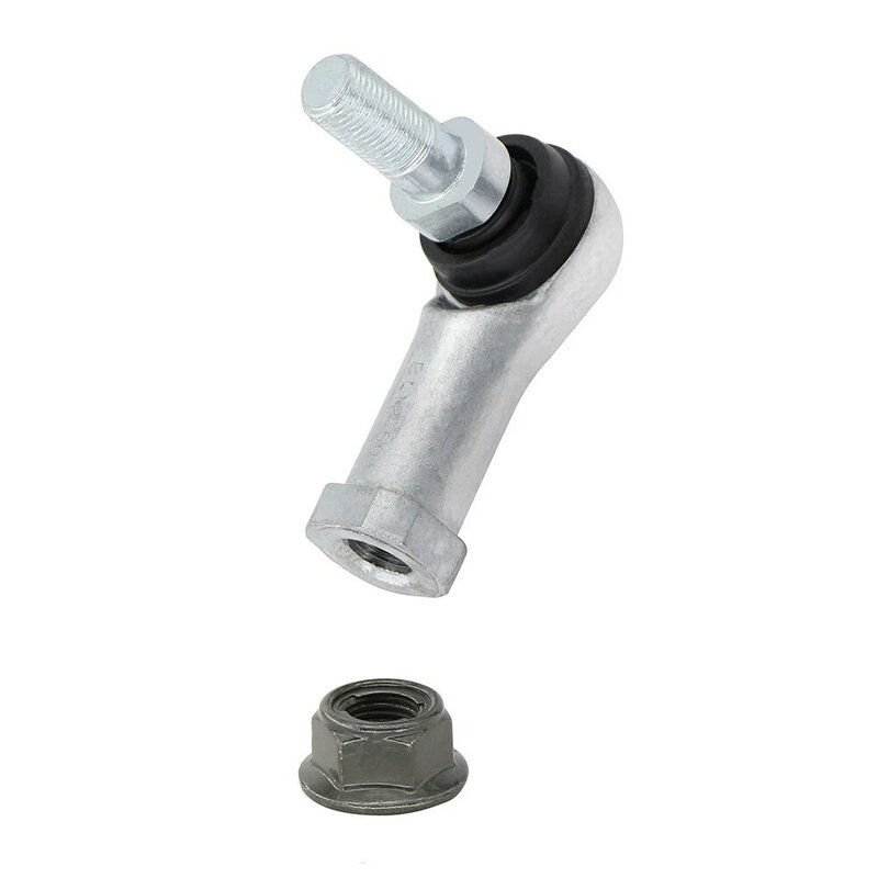 Ball Joint Kit,Golf Cart Tie Rod End Set Right Thread Fits DS Carryall Golf Carts 2009 & Up,102022601
