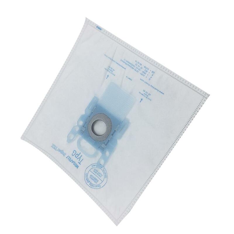 보쉬 진공 청소기용 먼지 봉투, G 시리즈 Bsg6 Bsg7, 20 팩