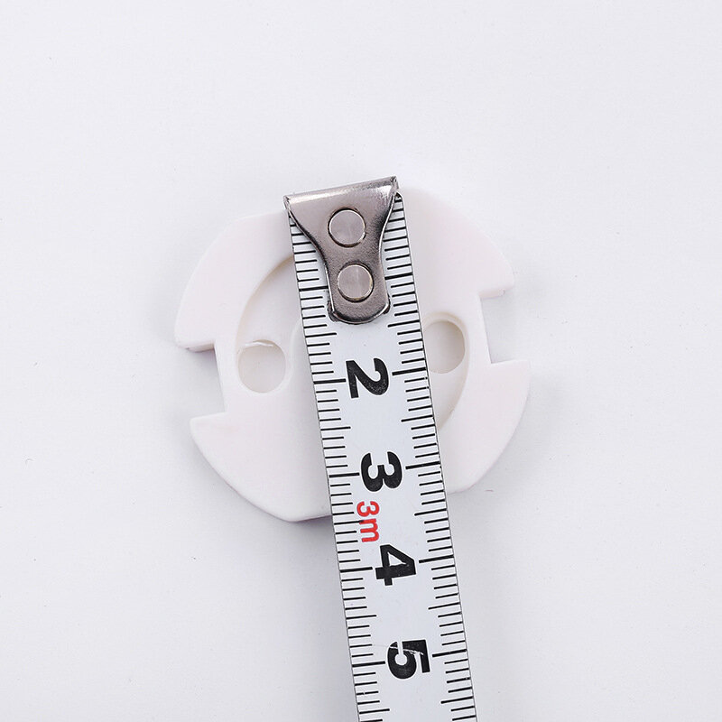10 pçs 2 buraco redondo padrão da ue bebê segurança girar capa anti choque elétrico plugues protetor girar capa de plástico fechaduras segurança
