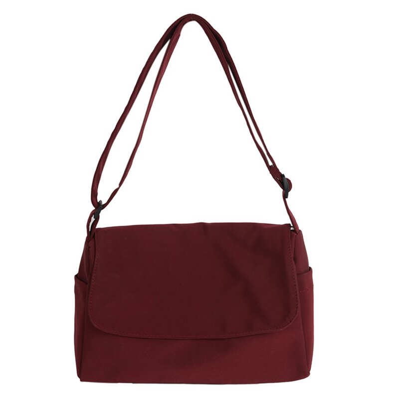 Маленькая сумка-кошелек через плечо, универсальная сумка с регулируемыми ремнями для женщин, женский длинный ремень через плечо