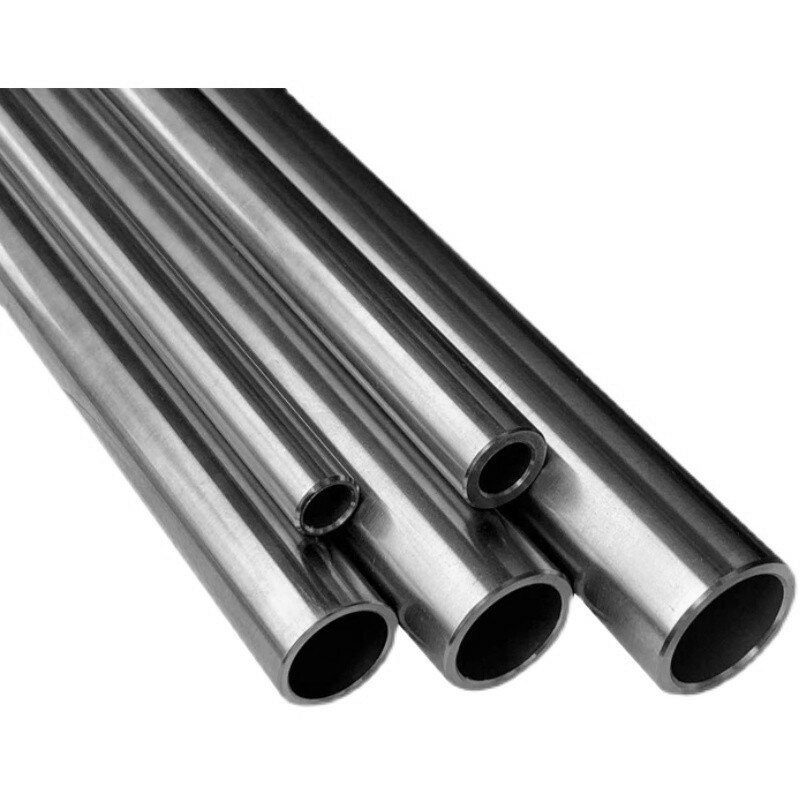 Tubulação redonda do aço carbono, tubo de água de lustro, OD 35mm, identificação 25mm a 30mm, 20 #