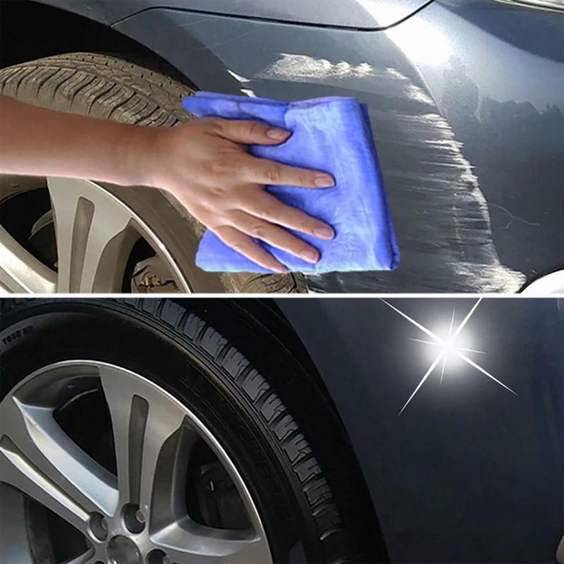 Scratch Remover Car Care Polishing Auto Swirl Remover Scratches Repair Polishing Wax Antioxidant Polishing Agent Car Paint Repar