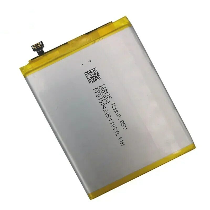 BN49 Baterias de Substituição do Telefone, 4000mAh Alta Capacidade, Bateria 100% Original, Ferramentas para Xiaomi Redmi 7A, 2024 Anos