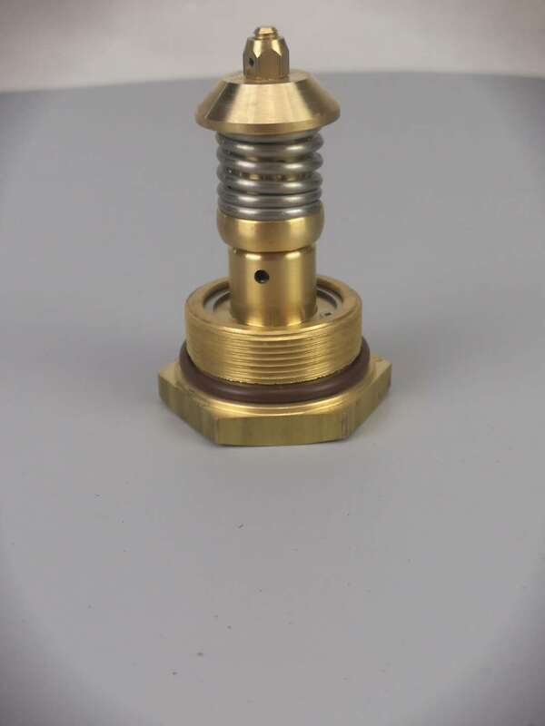 Suitable for Sullair screw air compressor temperature control valve 88291005-336